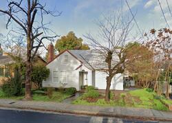 Foreclosure in  COLLEGE WAY Auburn, CA 95603