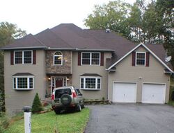 Foreclosure in  KIMBALL CT East Stroudsburg, PA 18302