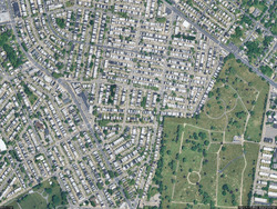 Foreclosure in  GEORGIAN RD Philadelphia, PA 19138