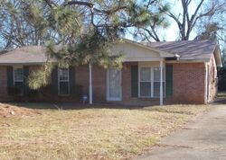 Foreclosure in  PECAN TREE DR Montgomery, AL 36109