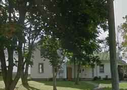 Foreclosure in  PROSPECT ST Wellington, OH 44090