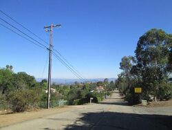 Foreclosure in  MOUNTAIN MEADOW RD Escondido, CA 92026