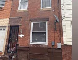 Foreclosure in  S BEECHWOOD ST Philadelphia, PA 19145