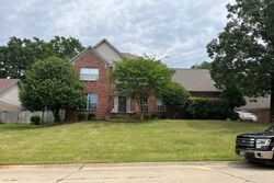 Foreclosure in  OLD OAK DR Little Rock, AR 72212