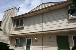 Foreclosure in  PALMER PARK BLVD Colorado Springs, CO 80915