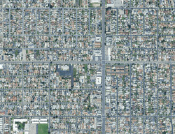 Foreclosure in  VINELAND AVE Sun Valley, CA 91352