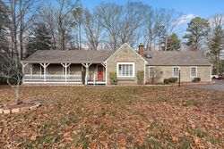 Foreclosure in  NEW ASHCAKE RD Mechanicsville, VA 23116
