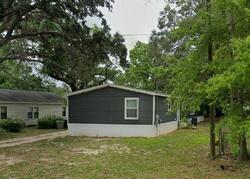 Foreclosure in  SPENCER AVE Pensacola, FL 32514