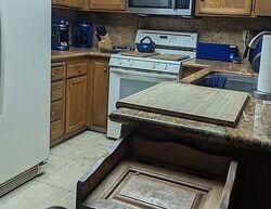 Foreclosure in  SOUZA WAY Vallejo, CA 94589