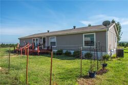 Foreclosure in  VENADO VALLEY RD Meridian, OK 73058