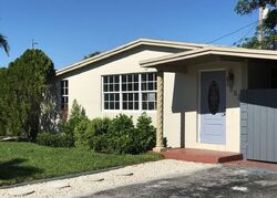 Foreclosure in  NE 58TH ST Fort Lauderdale, FL 33334
