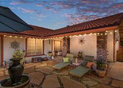 Foreclosure in  VILLAGE RD Yucaipa, CA 92399