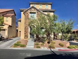 Foreclosure in  DITMARS ST Las Vegas, NV 89166