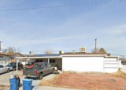 Foreclosure in  KINGS WAY Las Vegas, NV 89102