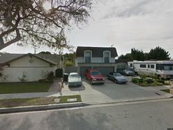 Foreclosure in  HILL ST Oxnard, CA 93035