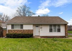 Foreclosure in  SAUK TRL Park Forest, IL 60466