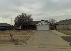 Foreclosure in  S DOUGLAS AVE Oklahoma City, OK 73170
