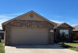 Foreclosure in  E HARVARD ST Lubbock, TX 79403