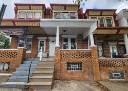 Foreclosure in  DYRE ST Philadelphia, PA 19124