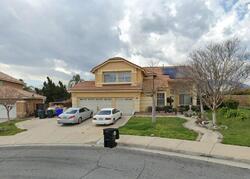Foreclosure in  MORNING GLORY DR Rialto, CA 92377