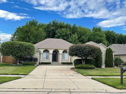 Foreclosure in  GABERTY DR Clinton Township, MI 48038