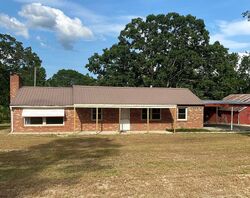 Foreclosure in  GARDNER RD Grady, AL 36036