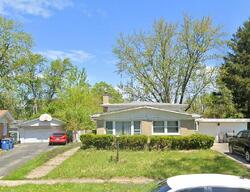 Foreclosure in  E ARQUILLA DR Chicago Heights, IL 60411