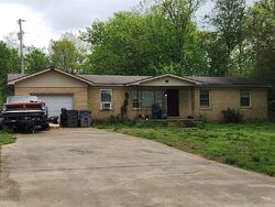 Foreclosure in  COUNTY ROAD 580 Rogersville, AL 35652