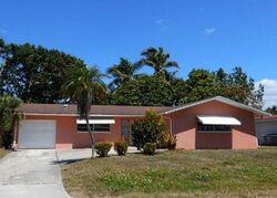 Foreclosure in  MONTEREY AVE Cape Coral, FL 33904