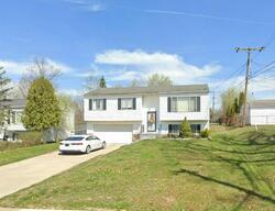 Foreclosure in  BUCKTHORN RD Bedford, OH 44146
