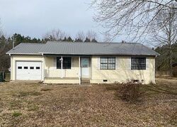 Foreclosure in  CHARITY LN Hazel Green, AL 35750