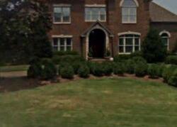 Foreclosure in  BROOK HIGHLAND RDG Birmingham, AL 35242