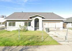 Foreclosure in  HILLSDALE BLVD Sacramento, CA 95842