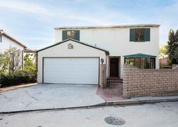 Foreclosure in  HOLLYVISTA AVE Los Angeles, CA 90027
