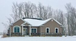 Foreclosure in  GENTWOOD DR Buffalo, NY 14221