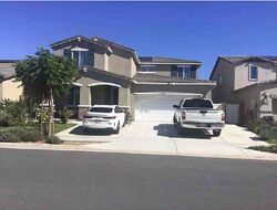 Foreclosure in  TAPADEROS ST Hemet, CA 92545
