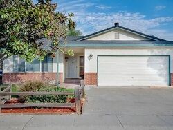 Foreclosure in  AGATE AVE Manteca, CA 95336