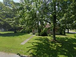 Foreclosure in  SHOREWAY DR Fairfield, IL 62837