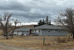 Foreclosure in  CHAPPARAL DR Helena, MT 59602