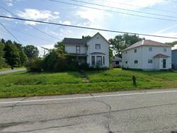 Foreclosure in  MEADVILLE ST Cranesville, PA 16410