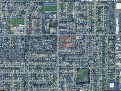 Foreclosure in  N MAROA AVE  Fresno, CA 93704