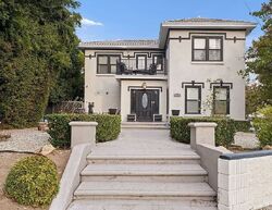 Foreclosure in  S VAN NESS AVE Los Angeles, CA 90020