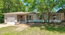 Foreclosure in  W 4TH AVE Bristow, OK 74010