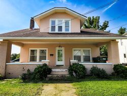 Foreclosure in  HALL ST Madisonville, KY 42431