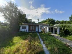 Foreclosure in  NE 83RD ST Miami, FL 33138