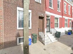 Foreclosure in  N GRATZ ST Philadelphia, PA 19132