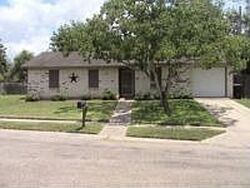 Foreclosure in  SIERRA CIR Corpus Christi, TX 78410