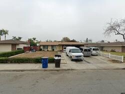 Foreclosure in  MANHATTAN DR Riverside, CA 92506