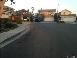 Foreclosure in  TRABUCO CIR Costa Mesa, CA 92627