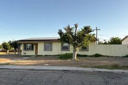 Foreclosure in  E CALIFORNIA ST Blythe, CA 92225